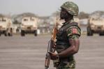 El Ejército de Nigeria mata a al menos 95 bandidos con tiroteos y ataques aéreos