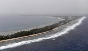 Australia concede los primeros 280 permisos de refugiado climático a ciudadanos de Tuvalu