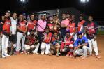 Villa Juana conquista el título sénior en el Clásico softbol Julio Lugo