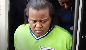 Abogado de Ana Josefa García Cuello denuncia que lleva 11 meses presa pese a tener esquizofrenia