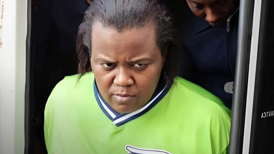 Abogado de Ana Josefa García Cuello denuncia que lleva 11 meses presa pese a tener esquizofrenia