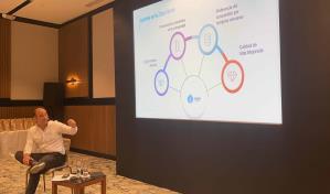 Grupo Ramos anuncia ambicioso plan de expansión con miras a duplicar sus tiendas