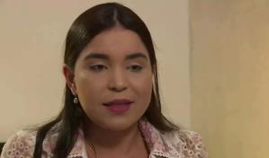 Ministerio Público solicita prisión preventiva para Johanna Madera por reincidencia delictiva