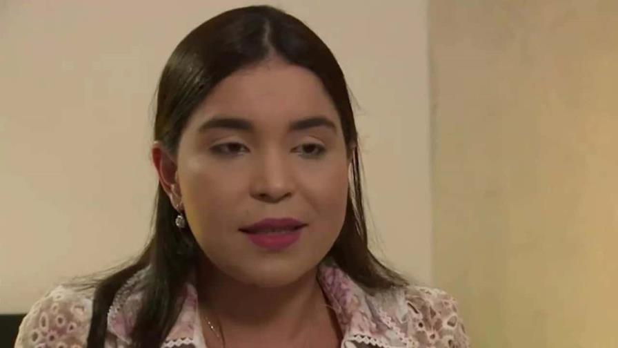 Ministerio Público solicita prisión preventiva para Johanna Madera por reincidencia delictiva
