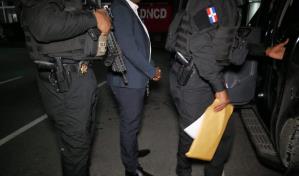 Dominicano es extraditado a EE. UU. por cuádruple homicidio y secuestro de dos niños en Nueva York