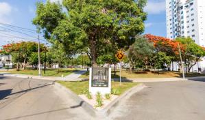 Inauguran parque Areíto en el sector Los Cacicazgos