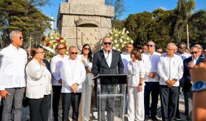Celebran el 530 aniversario de la fundación del Primer Santiago de América