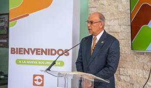 Banco Confisa recibe calificación "A-" con perspectiva estable por parte de Feller Rate Banco Confisa recibe calificación "A-" con perspectiva estable por parte de Feller Rate