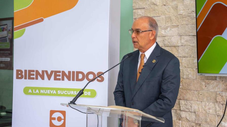 Banco Confisa recibe calificación "A-" con perspectiva estable por parte de Feller Rate