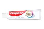 Suspenden temporalmente registro sanitario de la Colgate Total Clean Mint; disponen su retiro