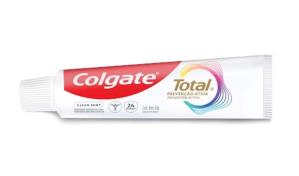 Colgate-Palmolive suspende venta y retira la pasta dental Colgate Total Clean Mint en RD Colgate-Palmolive suspende venta y retira la pasta dental Colgate Total Clean Mint en RD