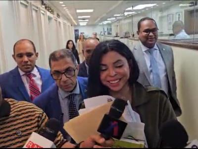 Yeni Berenice y legisladores afinaron Código Penal antes de aprobación