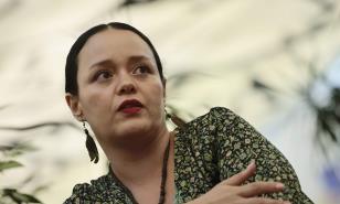 Tania Tagle, escritora: El duelo es imposible en un sistema que “te obliga a estar bien