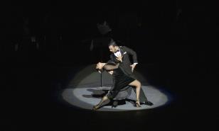 Forever Tango, un espectáculo clásico para rememorar las grandezas de la danza argentina