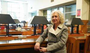 Presidenta de hispanistas exige no tratar al español como lengua de segunda