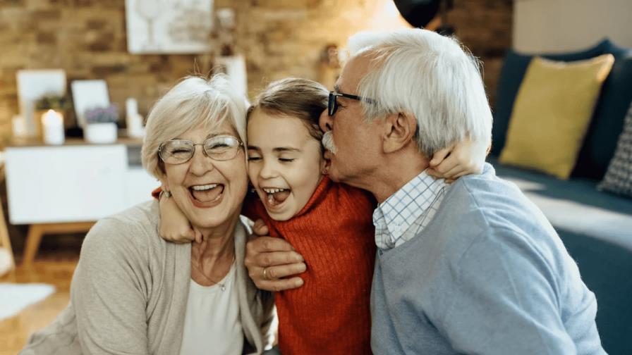 Este sábado se celebra el Día Mundial de los Abuelos Este sábado se celebra el Día Mundial de los Abuelos