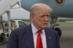 Trump habla con líderes de Tailandia y Camboya y dice que negociarán un alto el fuego