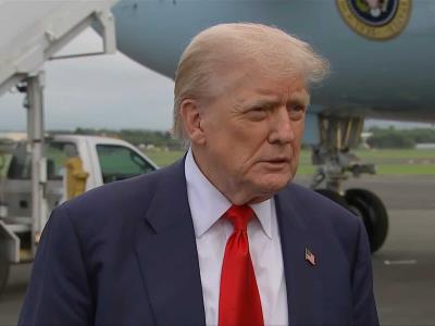 Trump anuncia reunión entre Tailandia y Camboya para negociar
