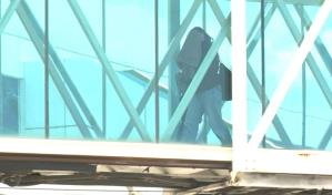 Siete niños separados de sus padres llegan a Caracas en vuelo de deportados desde EE. UU.