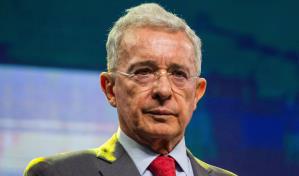 El fallo del juicio contra Álvaro Uribe, colofón de un proceso judicial de 13 años