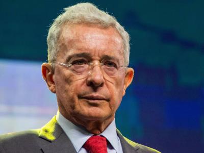 Detalles del caso Álvaro Uribe