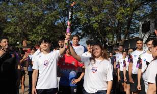 Panamericanos Junior dejaron 23 millones de dólares en ingresos y 200,000 visitantes a Paraguay