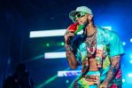 Posponen concierto de Anuel AA en el Quisqueya a horas de su inicio: aquí la nueva fecha