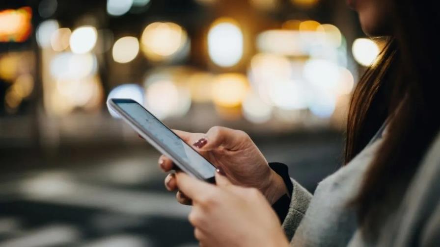 Hackers atacan aplicación donde mujeres comparten advertencias sobre hombres Hackers atacan aplicación donde mujeres comparten advertencias sobre hombres