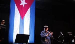 Silvio Rodríguez abrirá gira latinoamericana con un concierto en Universidad de La Habana