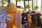 República Dominicana busca este sábado el récord Guinness del “Mofongo más grande del mundo”