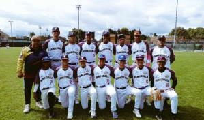 Niños venezolanos reciben permiso especial para jugar en Serie Mundial de Pequeñas Ligas