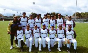 Le niegan visa a equipo de Venezuela; queda fuera de la Serie Mundial de Pequeñas Ligas en EE. UU.