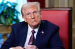 Trump anuncia aranceles del 25 % a India y un impuesto adicional por la compra de petróleo ruso