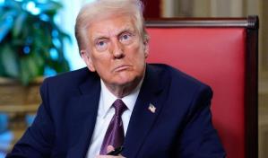 Trump dice que sancionará a Rusia si no ha puesto fin a guerra en Ucrania en 10 días