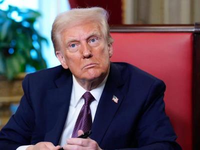 Aranceles de Trump: el republicano anuncia un 25 % a India