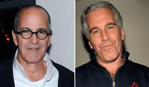 El hermano de Epstein dice que éste sabía cosas que perjudicaban a Trump y no se suicidó El hermano de Epstein dice que éste sabía cosas que perjudicaban a Trump y no se suicidó