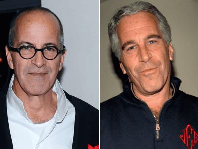 Hermano de Epstein dice sabía cosas que perjudicaban a Trump