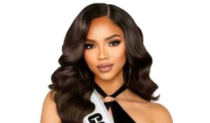 Miss Universo RD 2025: Lucianny Hernández asume representación de la Comunidad Dominicana en EE. UU.