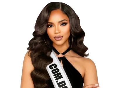 Miss Universo RD: la nueva candidata de la diáspora en EE.UU.