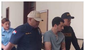 Abogado busca que atacante de Naco sea ingresado en centro psiquiátrico: No puede ir a prisión Abogado busca que atacante de Naco sea ingresado en centro psiquiátrico: No puede ir a prisión