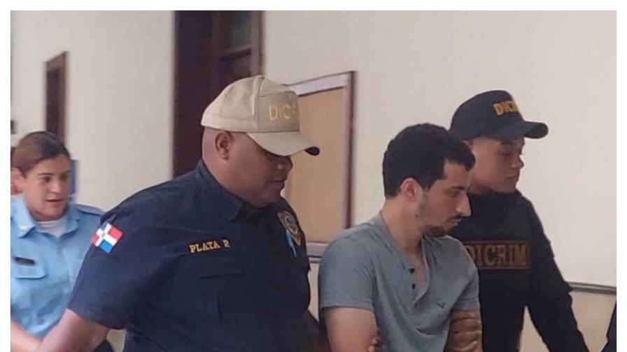 Abogado busca que atacante de Naco sea ingresado en centro psiquiátrico: No puede ir a prisión Abogado busca que atacante de Naco sea ingresado en centro psiquiátrico: No puede ir a prisión