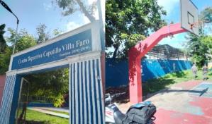 Arrestan a hombre acusado de matar a golpes a una mujer en Villa Faro