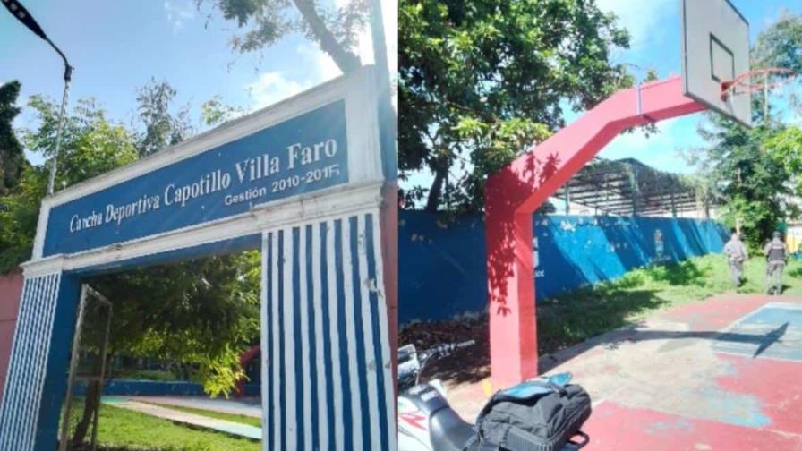 Arrestan a hombre acusado de matar a golpes a una mujer en Villa Faro