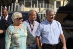 Muere la madre de Gonzalo Castillo