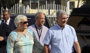 Muere la madre de Gonzalo Castillo Muere la madre de Gonzalo Castillo