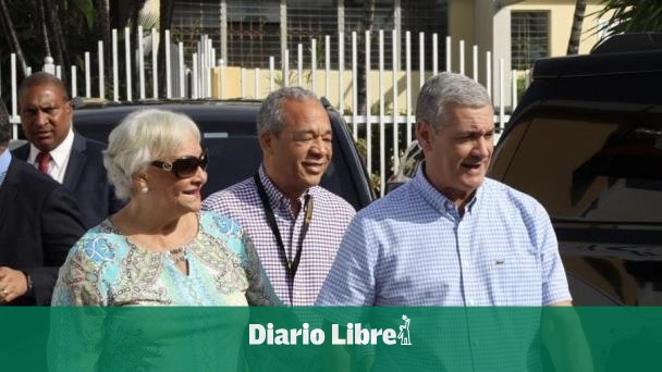 Fallece la madre de Gonzalo Castillo