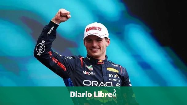 Max Verstappen ganó el sprint de Spa de F1