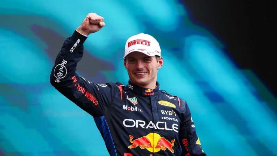 Verstappen ganó el sprint de Spa y Piastri engrosa un punto su liderato frente a Norris