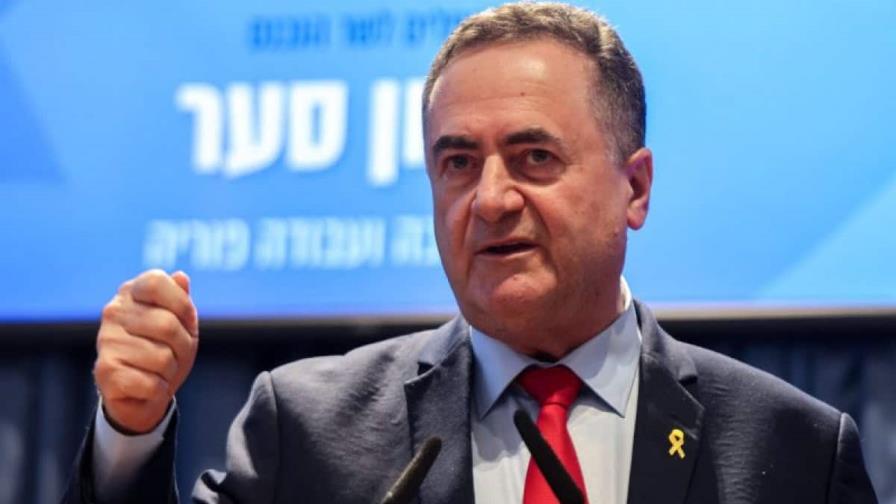 El ministro de Defensa israelí promete seguir protegiendo a los drusos en Siria