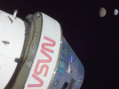 NASA pierde un 20% de su plantilla desde la vuelta de Trump
